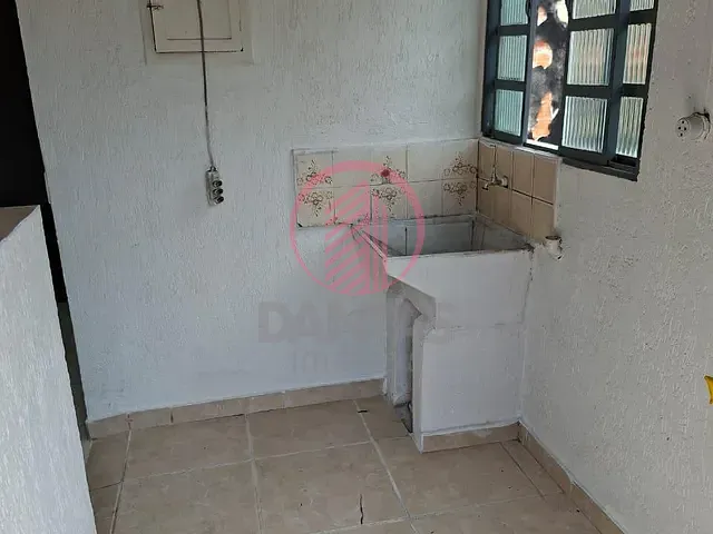 Casa 1 quarto e 1 banheiro, para alugar, no bairro Mutinga em Osasco