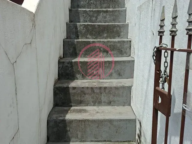 Casa 1 quarto e 1 banheiro, para alugar, no bairro Mutinga em Osasco