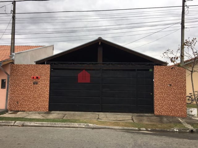 Foto do Casa - Casa à venda 2 Vagas, 180M², Moreira César, Pindamonhangaba - SP | Domus Inovação Imobiliária Ltda.Me.