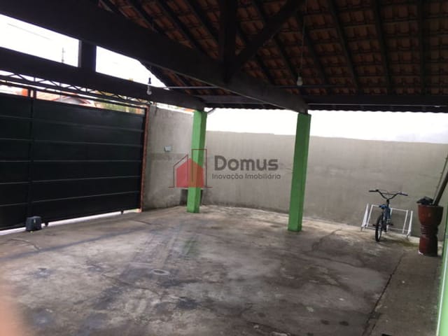 Foto do Casa - Casa à venda 2 Vagas, 180M², Moreira César, Pindamonhangaba - SP | Domus Inovação Imobiliária Ltda.Me.