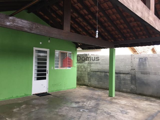 Foto do Casa - Casa à venda 2 Vagas, 180M², Moreira César, Pindamonhangaba - SP | Domus Inovação Imobiliária Ltda.Me.