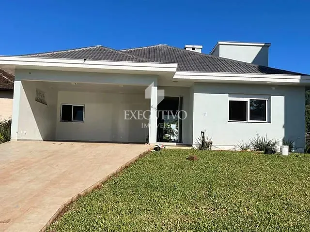 Casa 3 quartos e 2 banheiros, à venda, no bairro Palmas em Encantado
