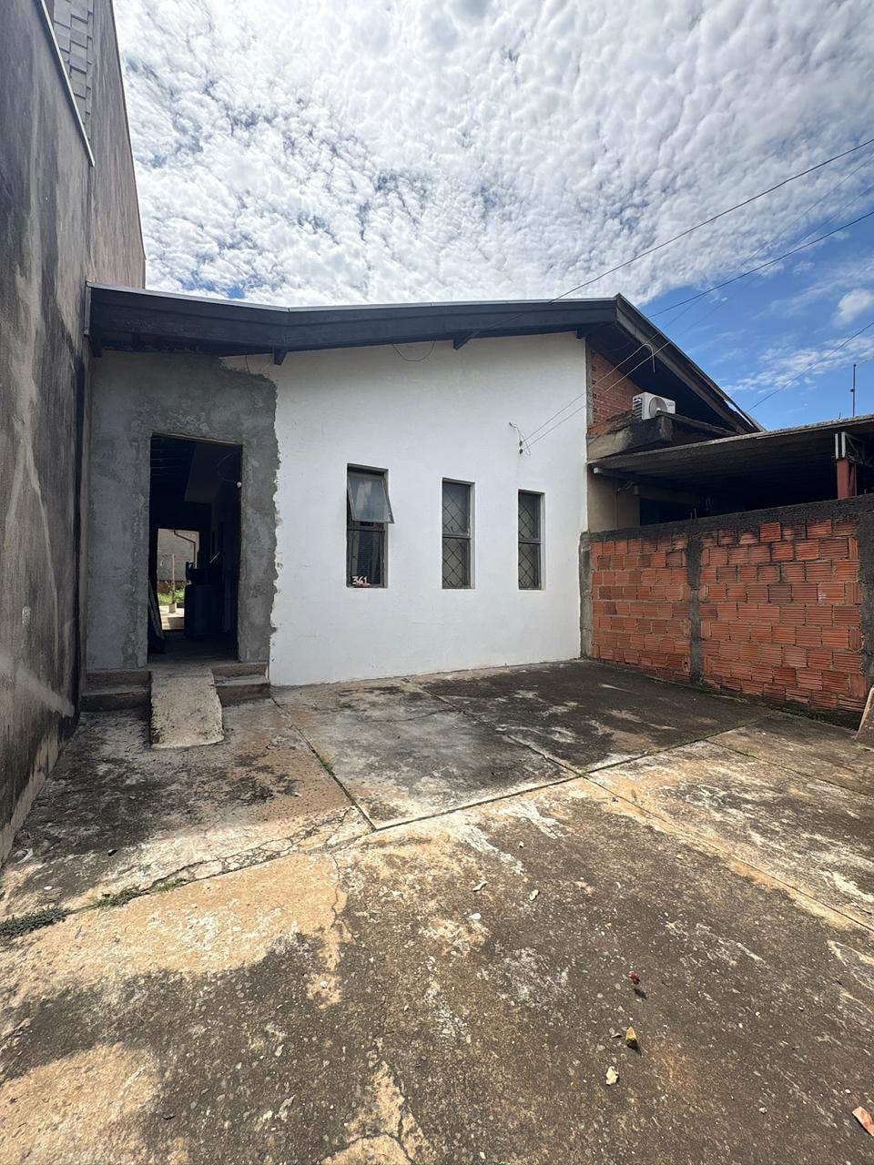 Casa, 2 quartos, 60 m² - Foto 1