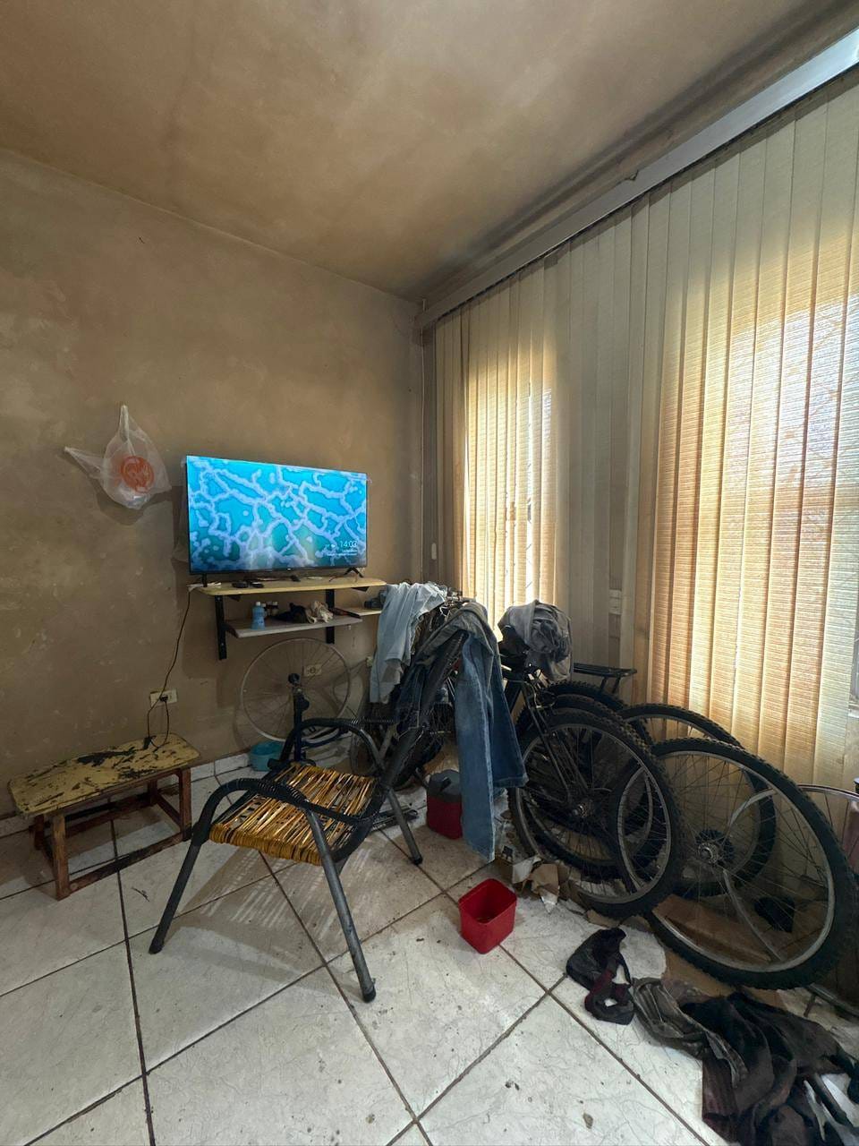 Casa, 2 quartos, 60 m² - Foto 2
