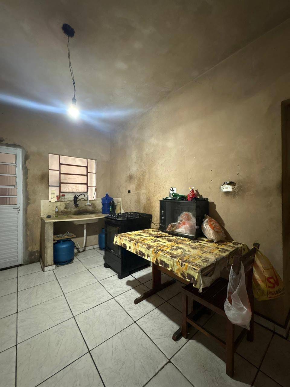Casa, 2 quartos, 60 m² - Foto 4