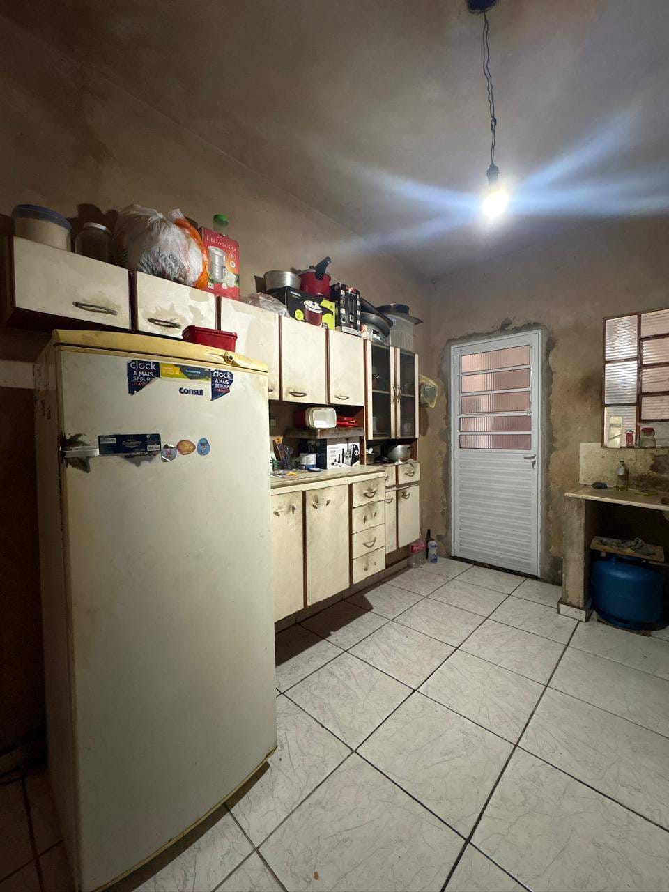 Casa, 2 quartos, 60 m² - Foto 3