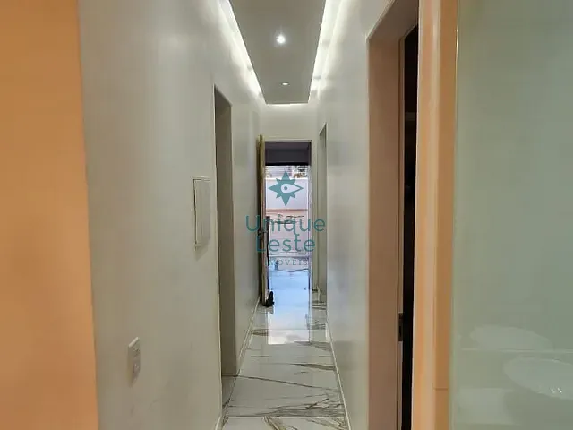 Casa com 400m² 3 quartos e 2 banheiros, à venda, no bairro Santa Tereza em Belo Horizonte