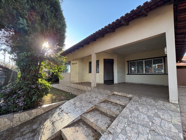 Foto do Casa - Excelente casa no Centro de Rolândia, com potencial comercial! | Imobiliária Casa Grande - Rolândia