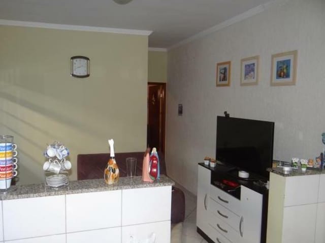 Foto do Casa - Casa  residencial à venda, Jardim Cruzeiro do Sul, São José dos Campos. | INDEPENDENCE NEGOCIOS IMOBILIARIOS LTDA