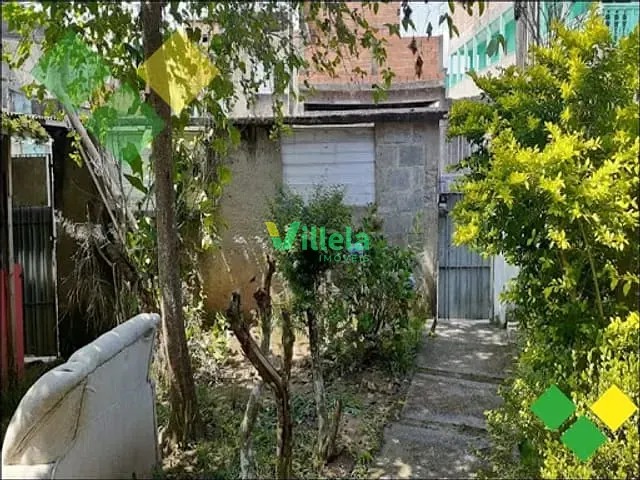 Casa com 250m² 1 quarto e 1 banheiro, à venda, no bairro Parque Residencial Marengo em Itaquaquecetuba