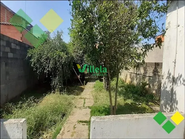 Casa com 250m² 1 quarto e 1 banheiro, à venda, no bairro Parque Residencial Marengo em Itaquaquecetuba