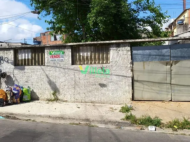 Casa com 250m² 1 quarto e 1 banheiro, à venda, no bairro Parque Residencial Marengo em Itaquaquecetuba