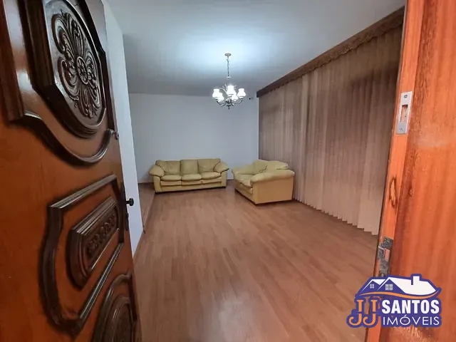 Casa com 293m² 4 quartos e 3 banheiros, à venda, no bairro Água Rasa em São Paulo