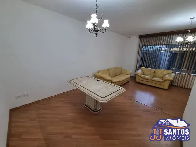 Casa com 293m² 4 quartos e 3 banheiros, à venda, no bairro Água Rasa em São Paulo