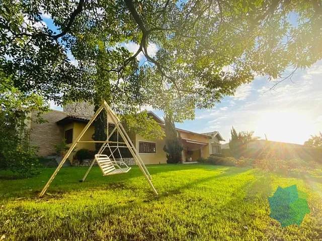 Casa com 1715m² 4 quartos e 5 banheiros, à venda, no bairro Condomínio Haras Paineiras em Salto