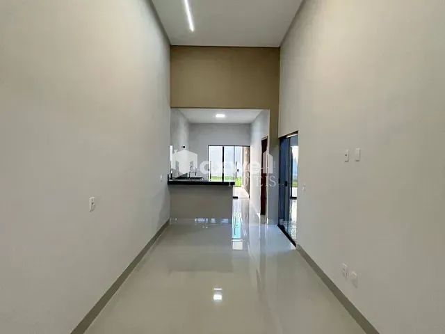 Casa 3 quartos e 1 banheiro, à venda, no bairro Pontal Sul - Acréscimo em Aparecida de Goiânia
