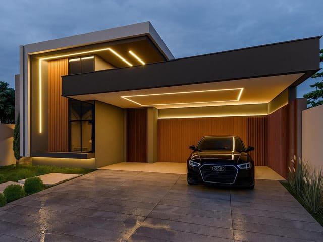 Casa com 324m² 3 quartos e 1 banheiro, à venda, no bairro Loteamento Jardim Nápoles em Sinop
