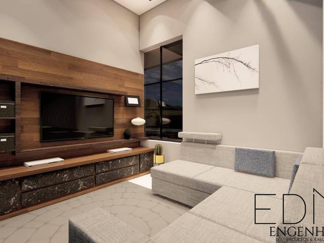 Casa com 324m² 3 quartos e 1 banheiro, à venda, no bairro Loteamento Jardim Nápoles em Sinop