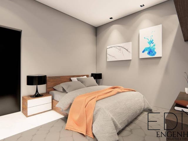 Casa com 324m² 3 quartos e 1 banheiro, à venda, no bairro Loteamento Jardim Nápoles em Sinop