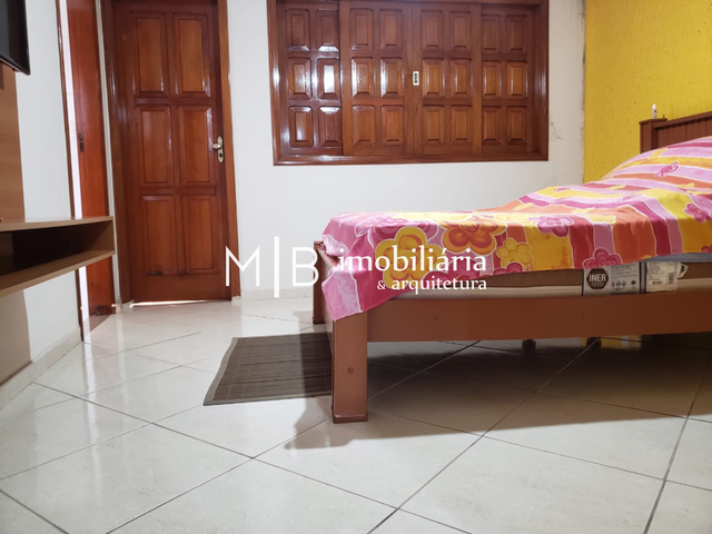 Casa 2 quartos e 3 banheiros, à venda, no bairro Granjaria em Cataguases