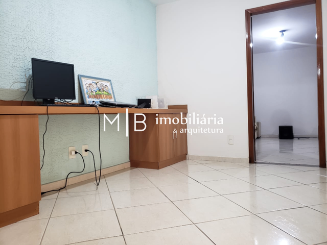 Casa 2 quartos e 3 banheiros, à venda, no bairro Granjaria em Cataguases