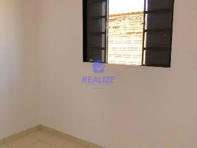 Casa com 200m², à venda, no bairro Santa Maria I em Botucatu