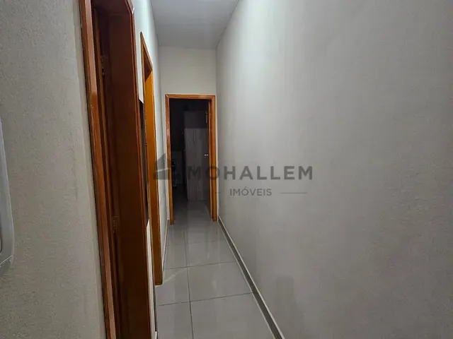 Casa com 95m² 2 quartos e 1 banheiro, à venda, no bairro sossego em Piranguinho