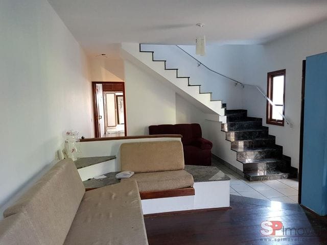Casa 3 quartos e 4 banheiros, à venda, no bairro Jardim Nossa Senhora do Carmo em São Paulo