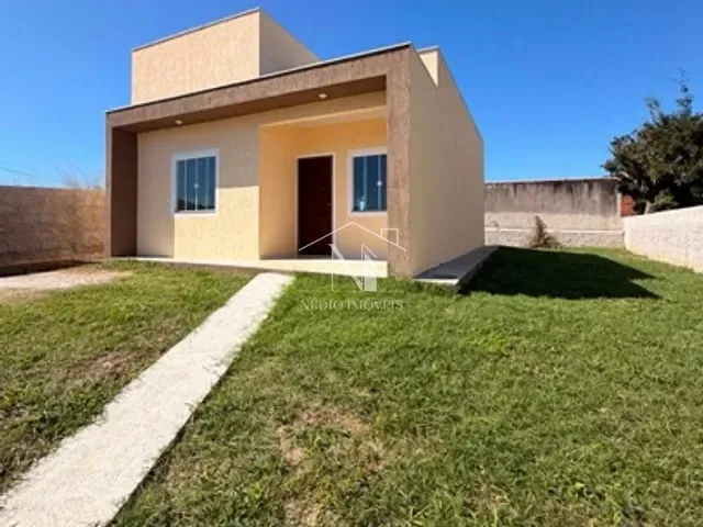 Casa com 398m² 2 quartos e 1 banheiro, à venda, no bairro Jacaroá em Maricá