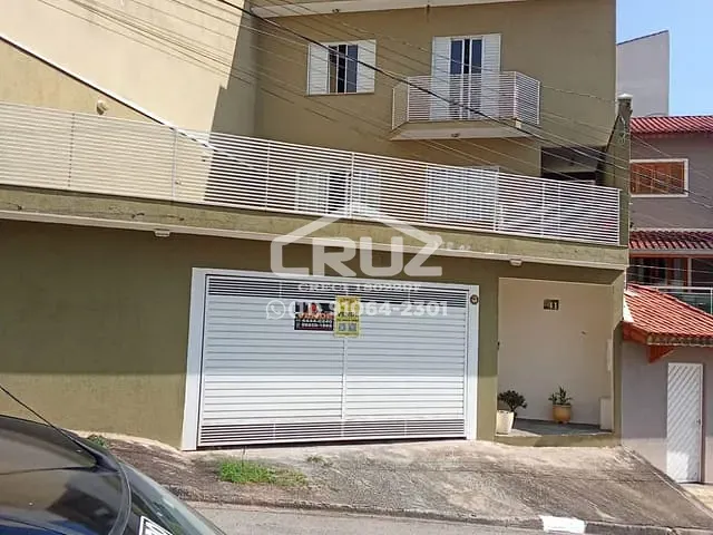 Casa 3 quartos e 3 banheiros, à venda, no bairro Região Central em Caieiras
