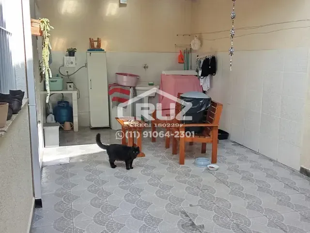 Casa 3 quartos e 3 banheiros, à venda, no bairro Região Central em Caieiras
