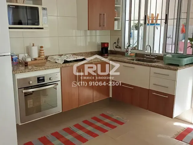 Casa 3 quartos e 3 banheiros, à venda, no bairro Região Central em Caieiras