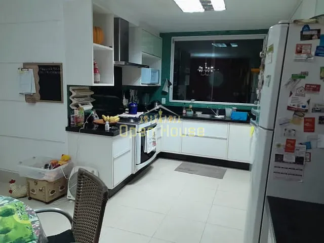 Casa com 200m² 2 quartos e 4 banheiros, à venda, no bairro Jardim Primavera em Volta Redonda