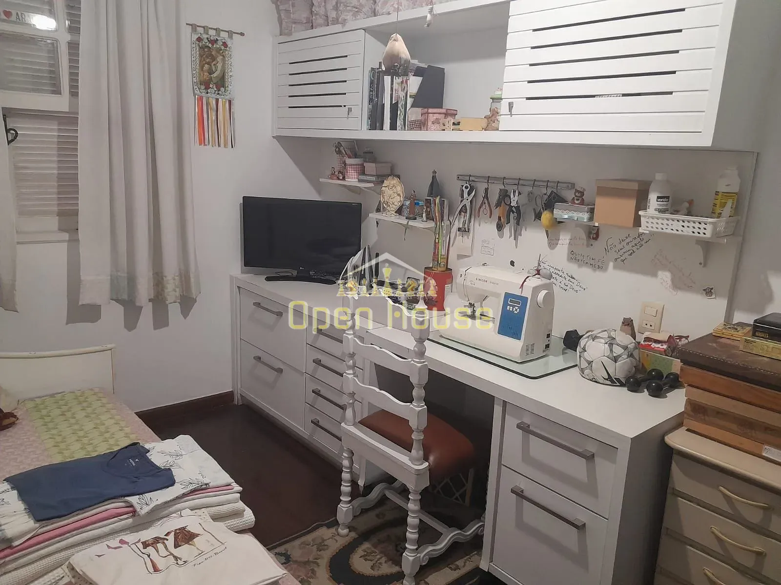 Casa, 2 quartos, 200 m² - Foto 12