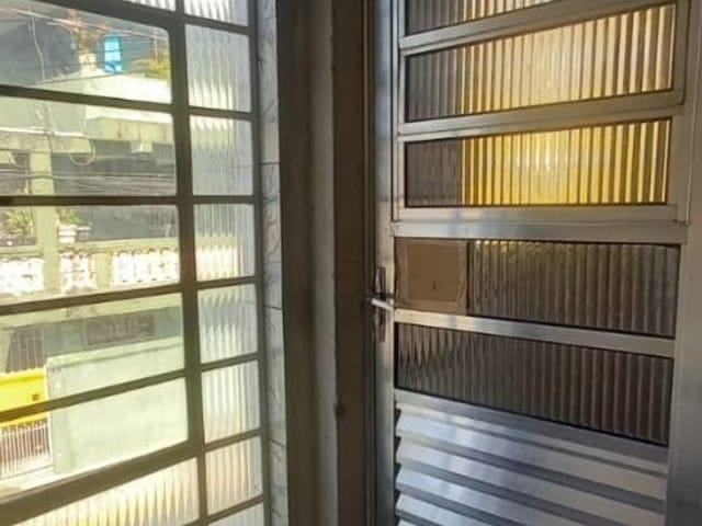 Casa com 40m² 2 quartos e 1 banheiro, para alugar, no bairro Parque Novo Santo Amaro em São Paulo