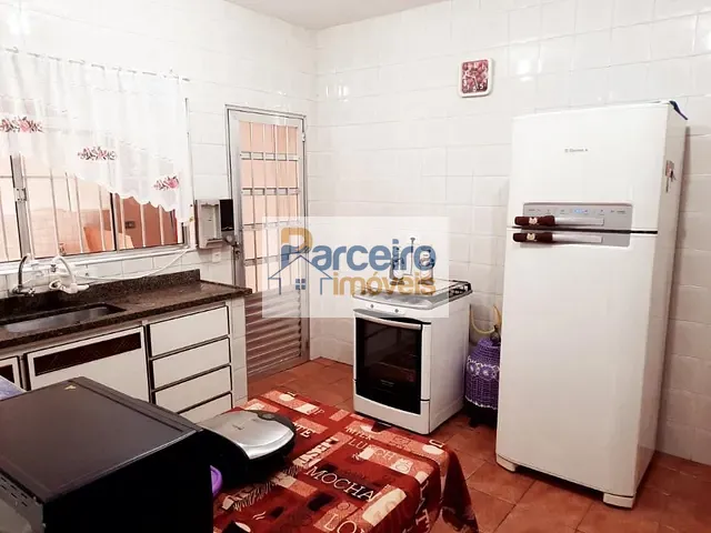 Sobrado com 350m² 4 quartos e 3 banheiros, à venda, no bairro Vila Brasil em São Paulo