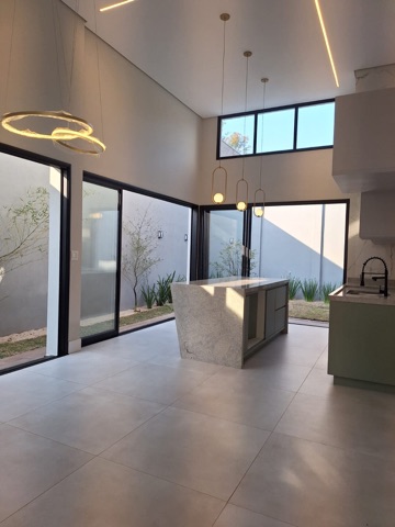 Foto do Casa - Casa Locação e Venda no condomínio Cyrela Landscape Taubaté-SP | Previta Imóveis