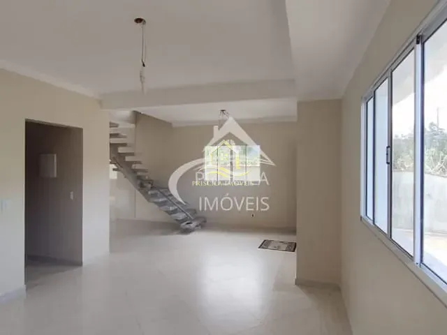 Casa com 252m² 3 quartos e 3 banheiros, à venda, no bairro Boracéia em Bertioga