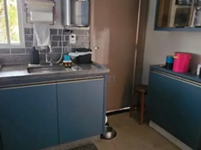 Casa com 150m² 2 quartos e 2 banheiros, à venda, no bairro Jardim Yolanda em São José do Rio Preto