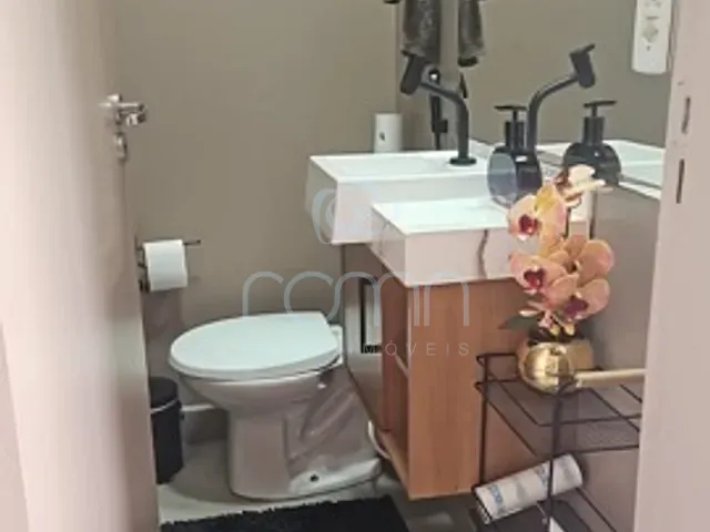 Casa com 150m² 2 quartos e 2 banheiros, à venda, no bairro Jardim Yolanda em São José do Rio Preto