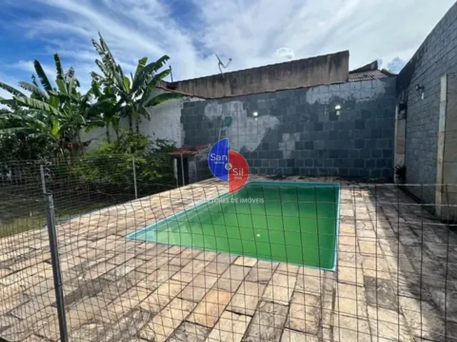 Casa 3 quartos e 3 banheiros, à venda, no bairro Jardim da Paz (Praia de Mauá) em Magé
