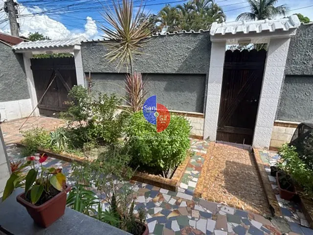 Casa 3 quartos e 3 banheiros, à venda, no bairro Jardim da Paz (Praia de Mauá) em Magé