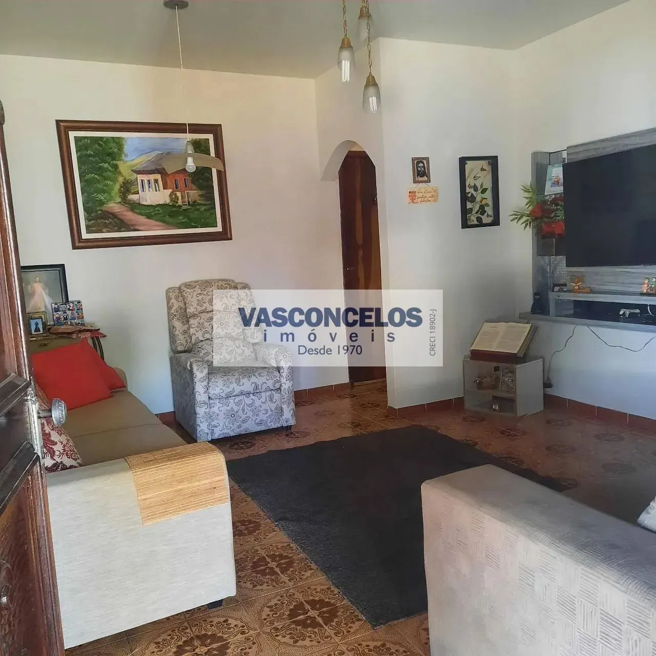 Casa, 3 quartos, 183 m² - Foto 7