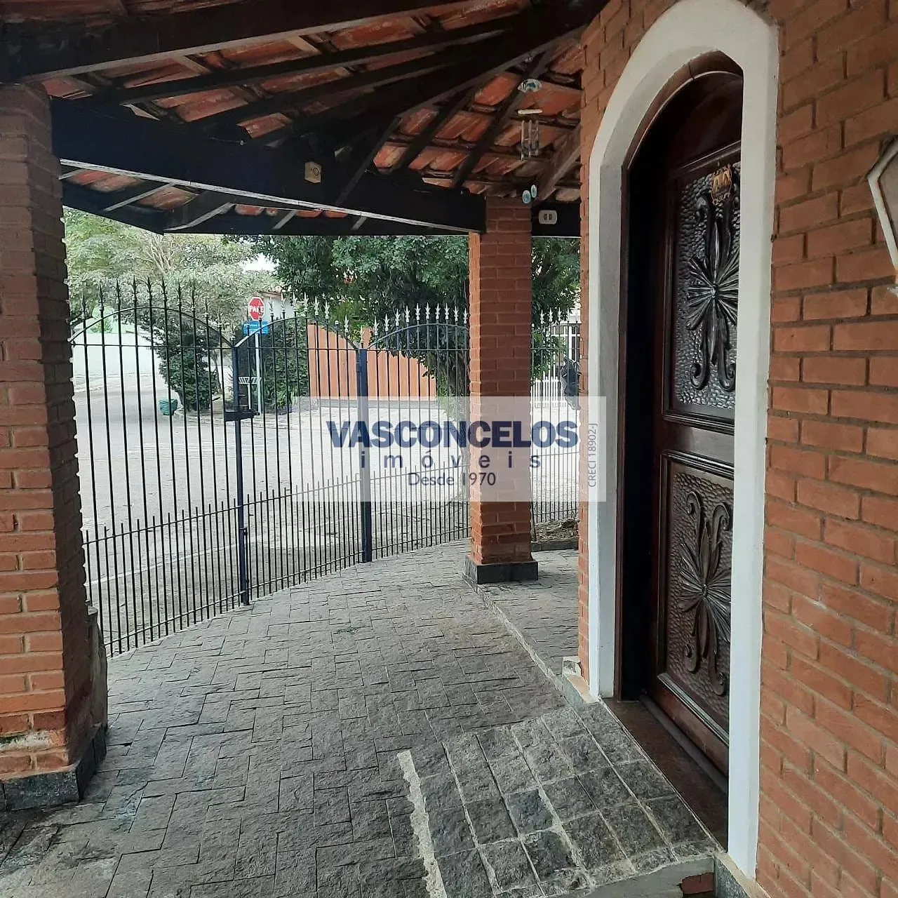 Casa, 3 quartos, 183 m² - Foto 1