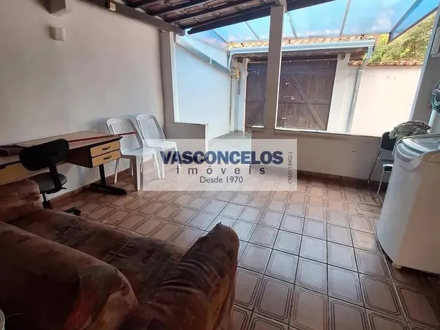 Casa com 255m² 3 quartos e 3 banheiros, à venda, no bairro Jardim Estoril em São José Dos Campos