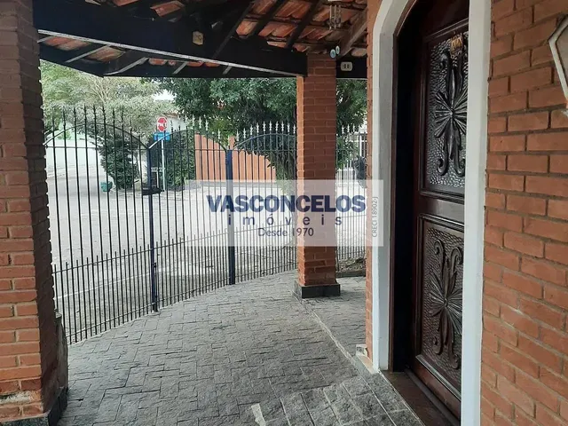 Casa com 255m² 3 quartos e 3 banheiros, à venda, no bairro Jardim Estoril em São José Dos Campos