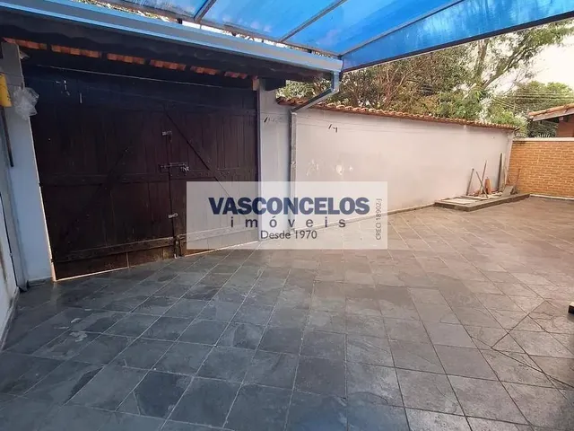 Casa com 255m² 3 quartos e 3 banheiros, à venda, no bairro Jardim Estoril em São José Dos Campos