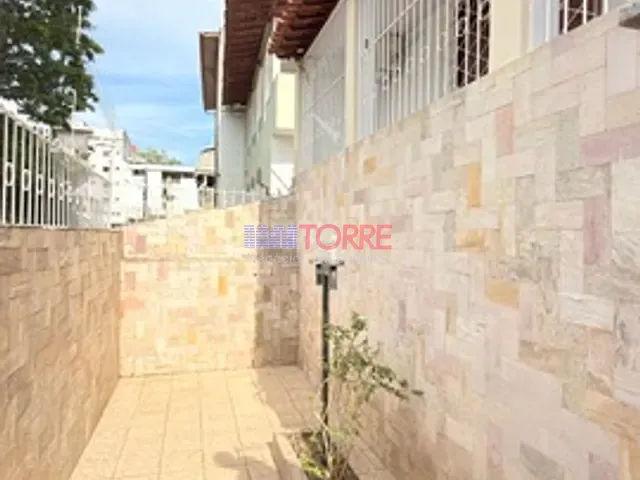Casa 3 quartos e 4 banheiros, à venda, no bairro PARQUE SÃO JOÃO em Itabuna