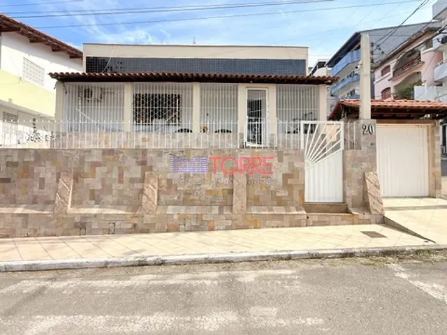 Casa 3 quartos e 4 banheiros, à venda, no bairro PARQUE SÃO JOÃO em Itabuna