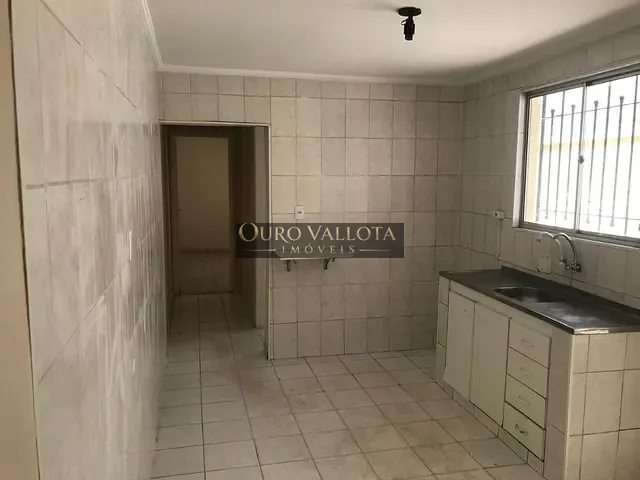 Casa com 105m² 2 quartos e 1 banheiro, à venda, no bairro Alto da Mooca em São Paulo
